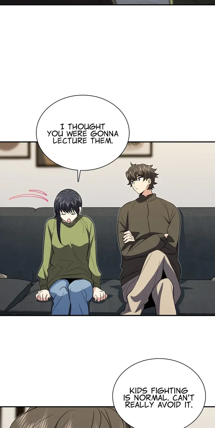 My Wife is from Thousand Years ago Chapter 414 page 26 - 