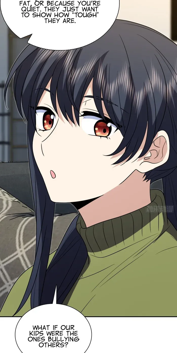 My Wife is from Thousand Years ago Chapter 414 page 28 - 