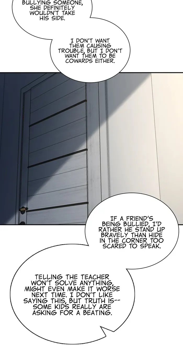 My Wife is from Thousand Years ago Chapter 414 page 30 - 