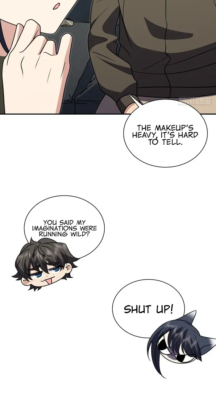 My Wife is from Thousand Years ago Chapter 414 page 4 - 
