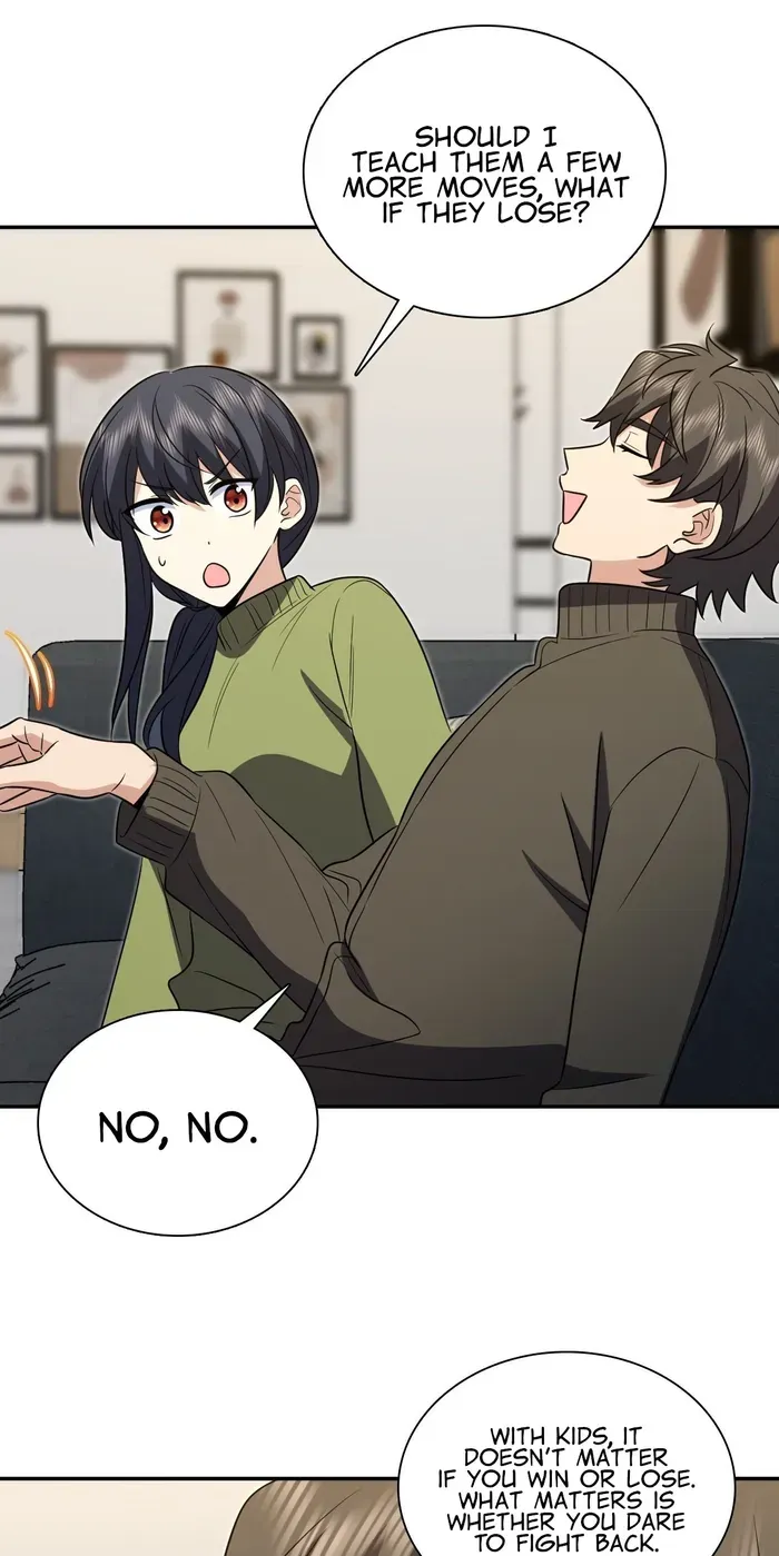 My Wife is from Thousand Years ago Chapter 414 page 31 - 