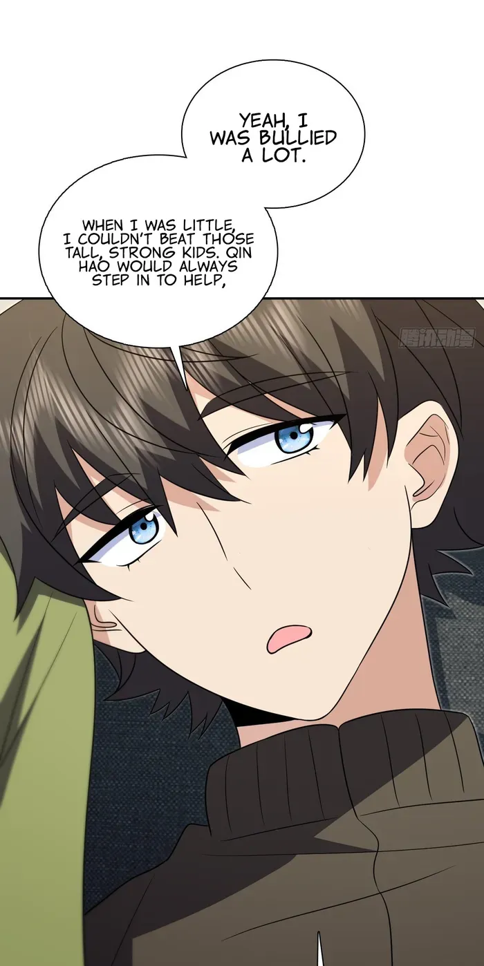 My Wife is from Thousand Years ago Chapter 414 page 34 - 