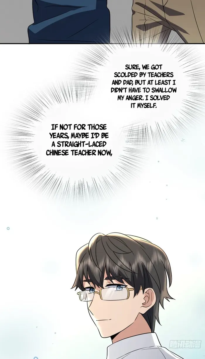 My Wife is from Thousand Years ago Chapter 414 page 39 - 