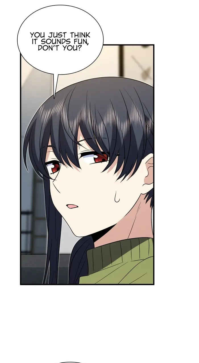 My Wife is from Thousand Years ago Chapter 414 page 43 - 