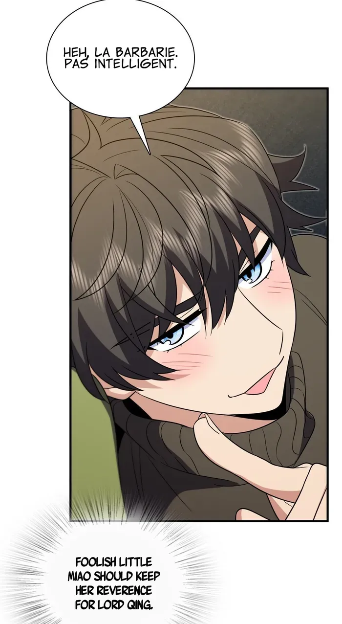 My Wife is from Thousand Years ago Chapter 414 page 44 - 