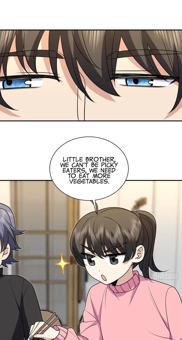 My Wife is from Thousand Years ago Chapter 414 page 6 - 