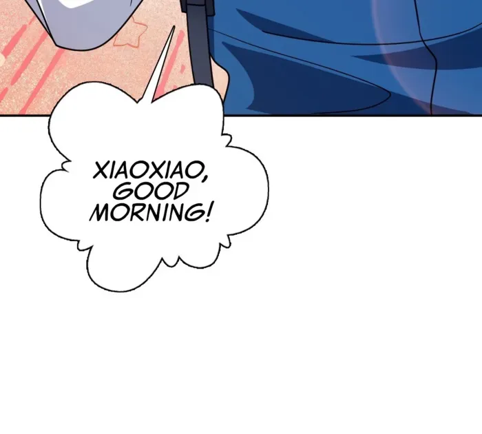 My Wife is from Thousand Years ago Chapter 415 page 19 - 