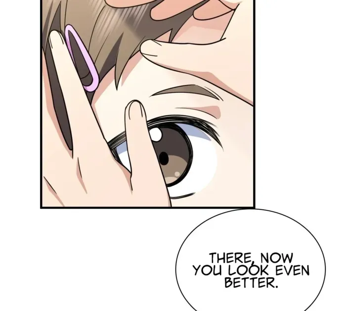 My Wife is from Thousand Years ago Chapter 415 page 25 - 