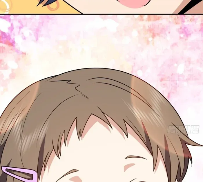 My Wife is from Thousand Years ago Chapter 415 page 27 - 