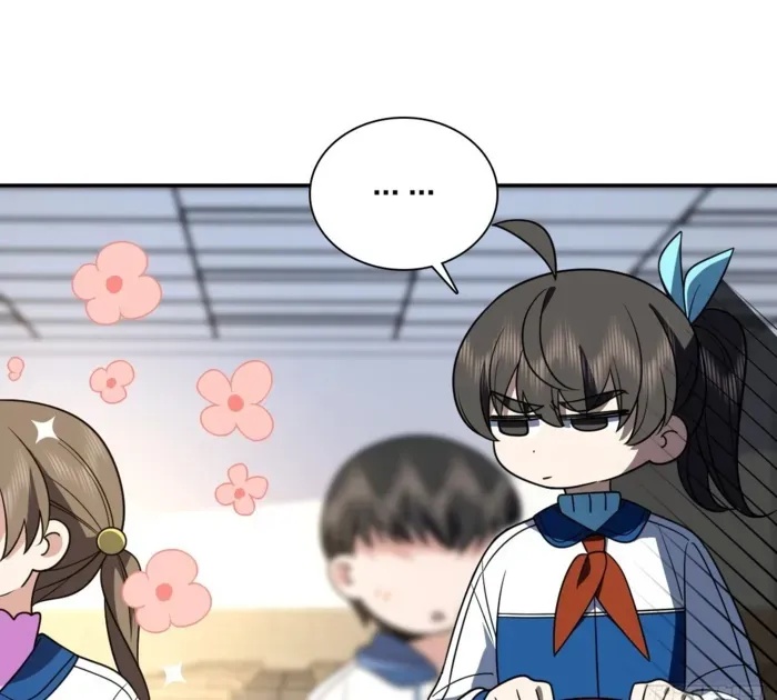 My Wife is from Thousand Years ago Chapter 415 page 30 - 