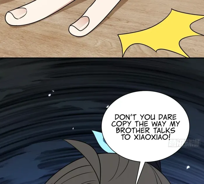 My Wife is from Thousand Years ago Chapter 415 page 37 - 