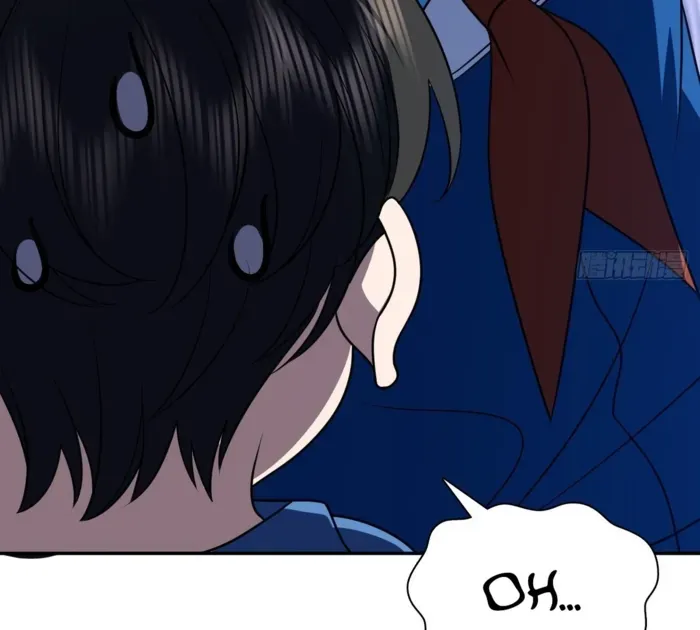 My Wife is from Thousand Years ago Chapter 415 page 39 - 