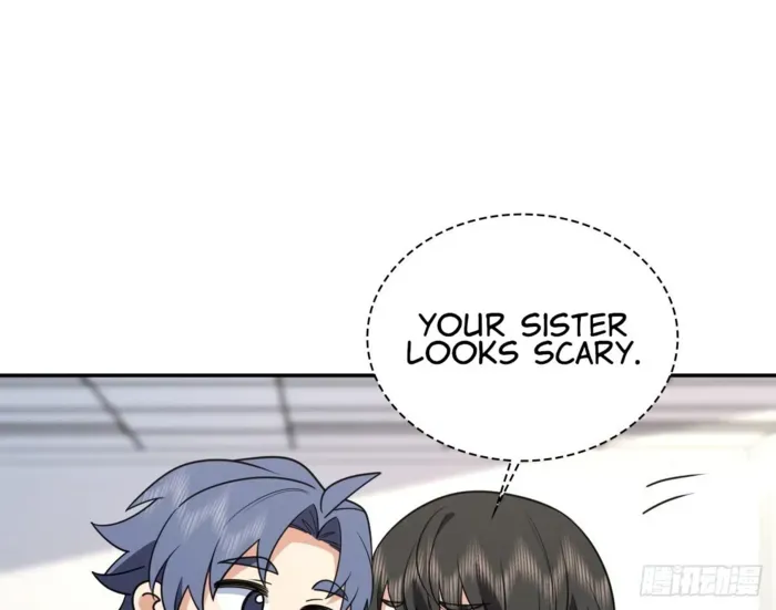 My Wife is from Thousand Years ago Chapter 415 page 42 - 