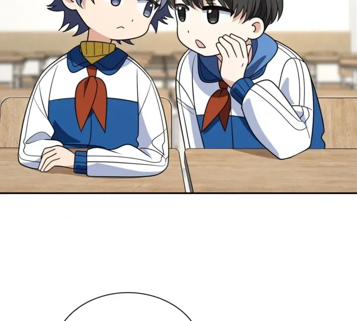 My Wife is from Thousand Years ago Chapter 415 page 43 - 