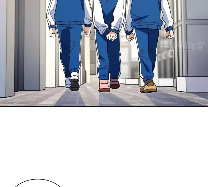 My Wife is from Thousand Years ago Chapter 415 page 46 - 