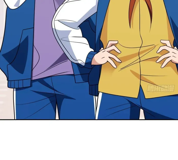 My Wife is from Thousand Years ago Chapter 415 page 49 - 