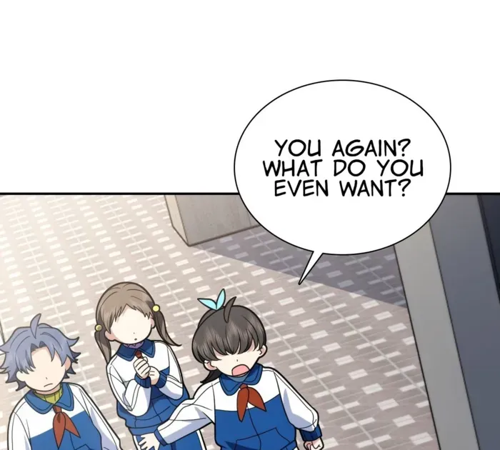 My Wife is from Thousand Years ago Chapter 415 page 50 - 