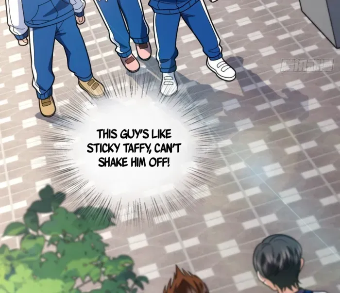 My Wife is from Thousand Years ago Chapter 415 page 51 - 