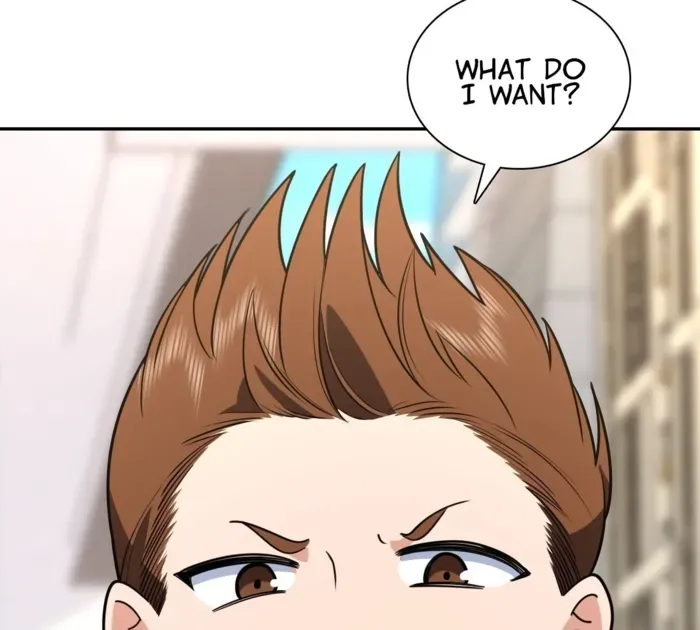 My Wife is from Thousand Years ago Chapter 415 page 53 - 