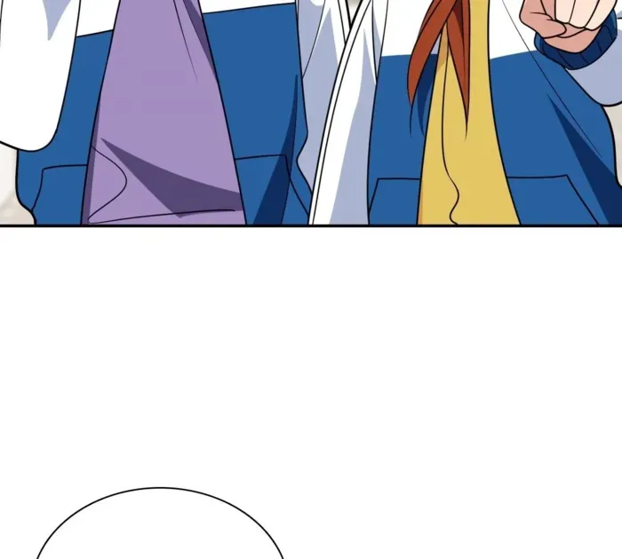 My Wife is from Thousand Years ago Chapter 415 page 57 - 