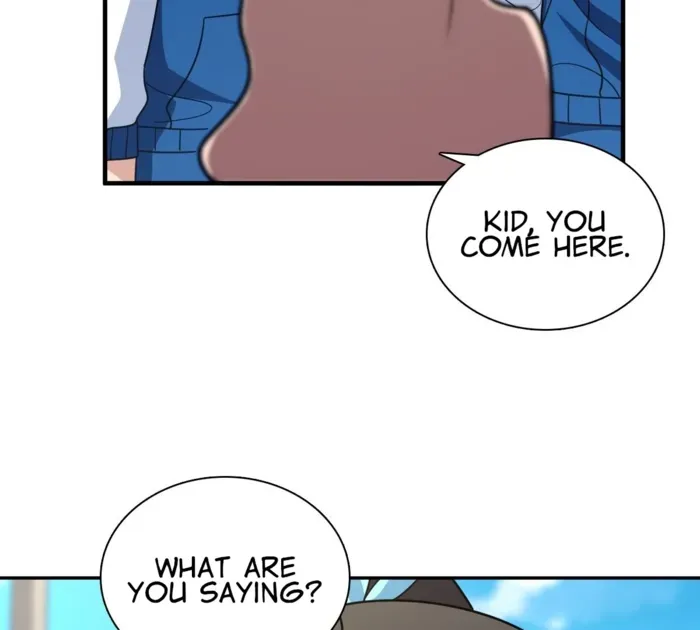 My Wife is from Thousand Years ago Chapter 415 page 59 - 