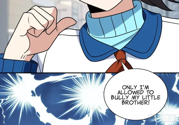 My Wife is from Thousand Years ago Chapter 415 page 61 - 