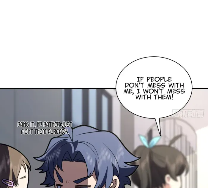 My Wife is from Thousand Years ago Chapter 415 page 63 - 