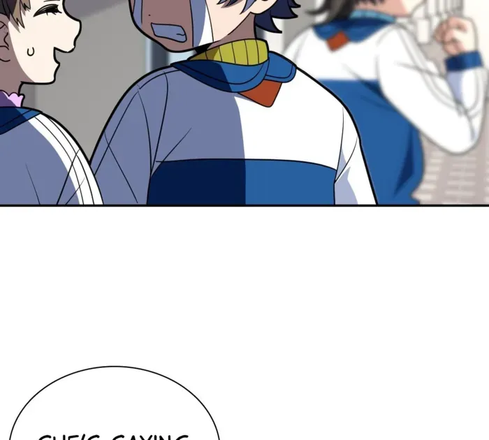 My Wife is from Thousand Years ago Chapter 415 page 64 - 