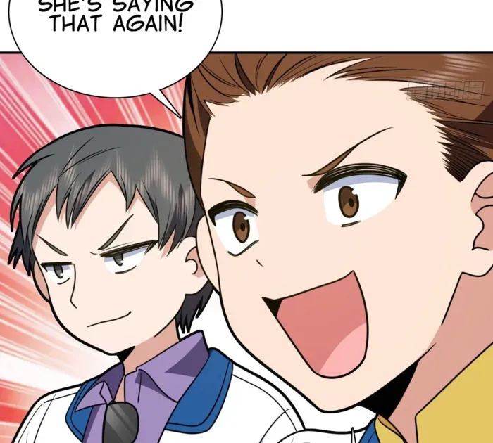 My Wife is from Thousand Years ago Chapter 415 page 65 - 