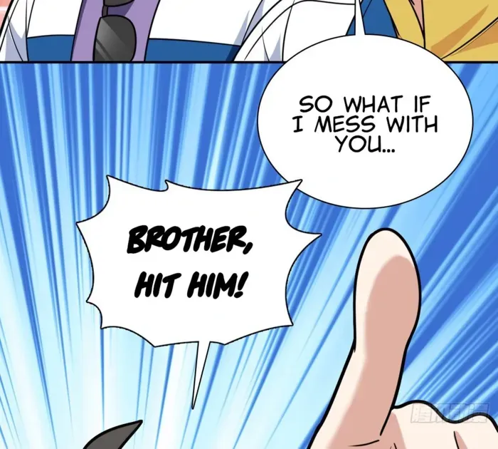 My Wife is from Thousand Years ago Chapter 415 page 66 - 