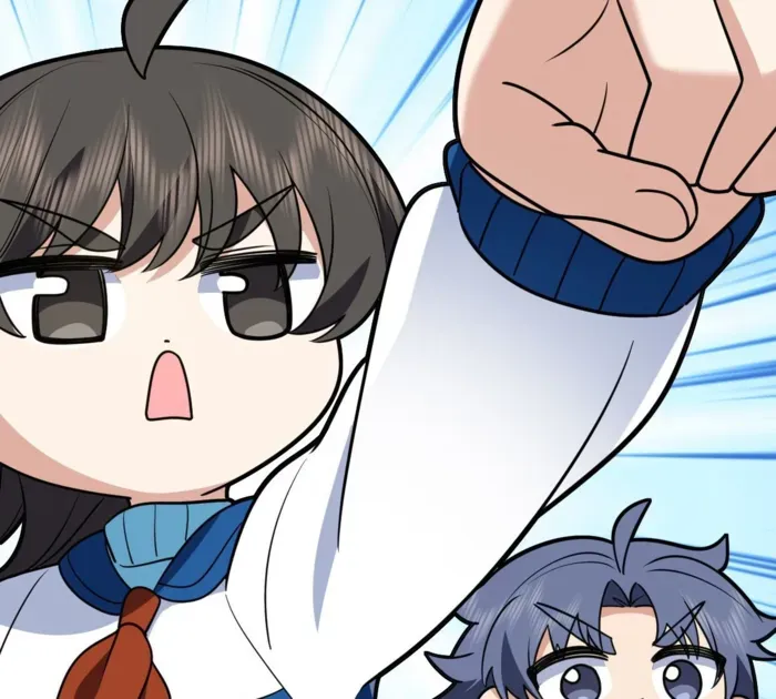 My Wife is from Thousand Years ago Chapter 415 page 67 - 