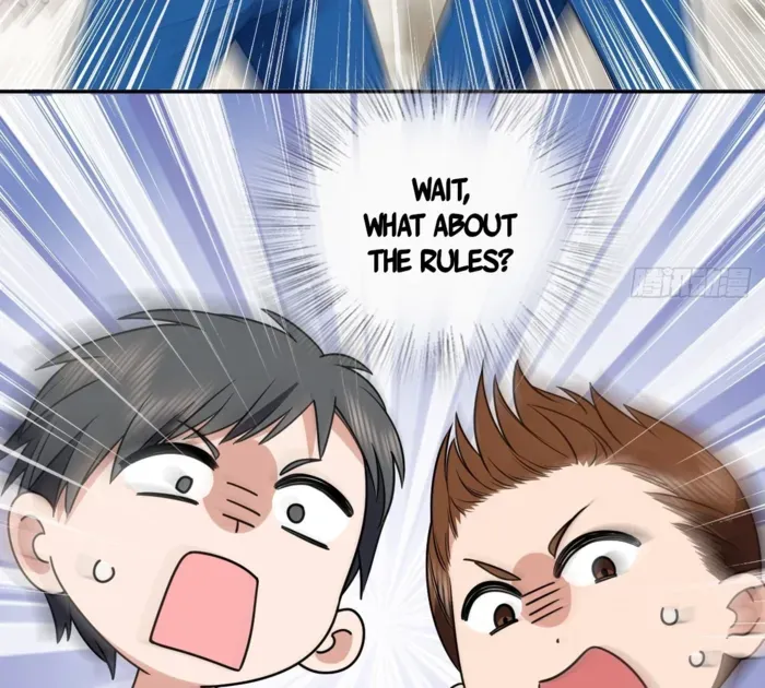 My Wife is from Thousand Years ago Chapter 415 page 70 - 