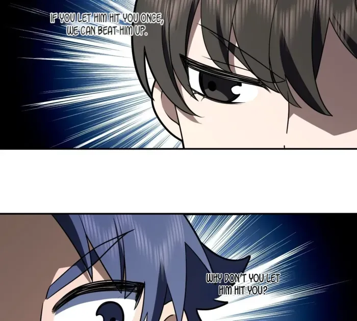 My Wife is from Thousand Years ago Chapter 415 page 8 - 