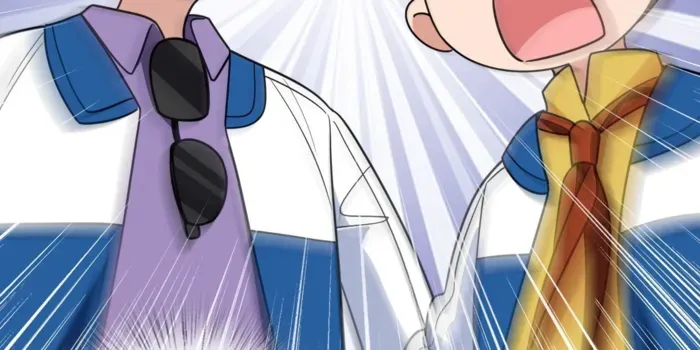 My Wife is from Thousand Years ago Chapter 415 page 71 - 