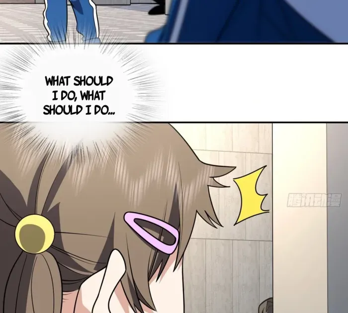 My Wife is from Thousand Years ago Chapter 415 page 77 - 
