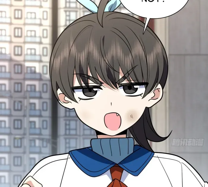 My Wife is from Thousand Years ago Chapter 415 page 80 - 