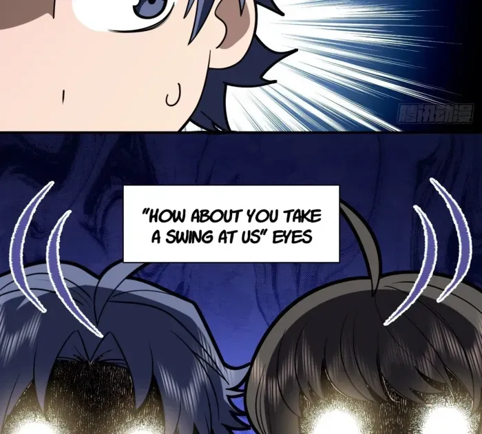 My Wife is from Thousand Years ago Chapter 415 page 9 - 