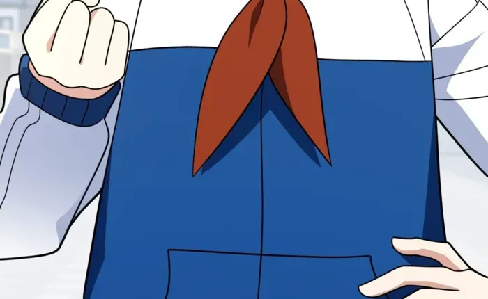 My Wife is from Thousand Years ago Chapter 415 page 81 - 