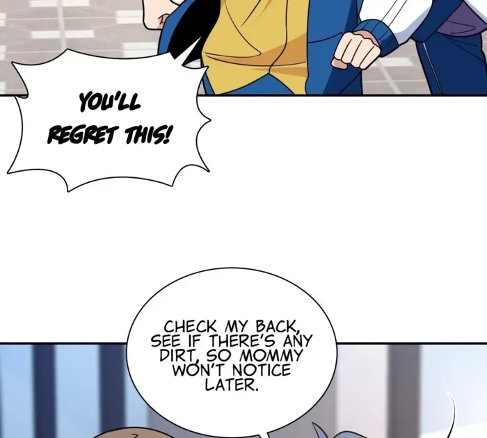 My Wife is from Thousand Years ago Chapter 415 page 84 - 