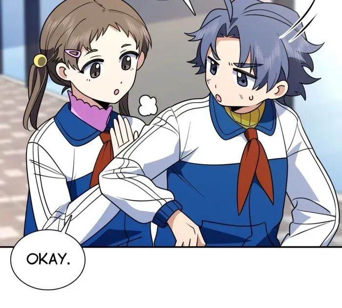 My Wife is from Thousand Years ago Chapter 415 page 85 - 
