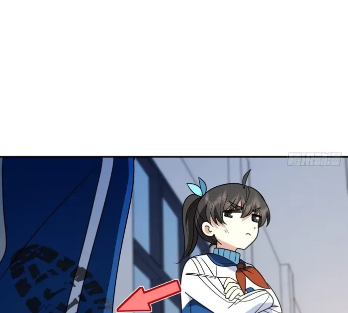 My Wife is from Thousand Years ago Chapter 415 page 86 - 