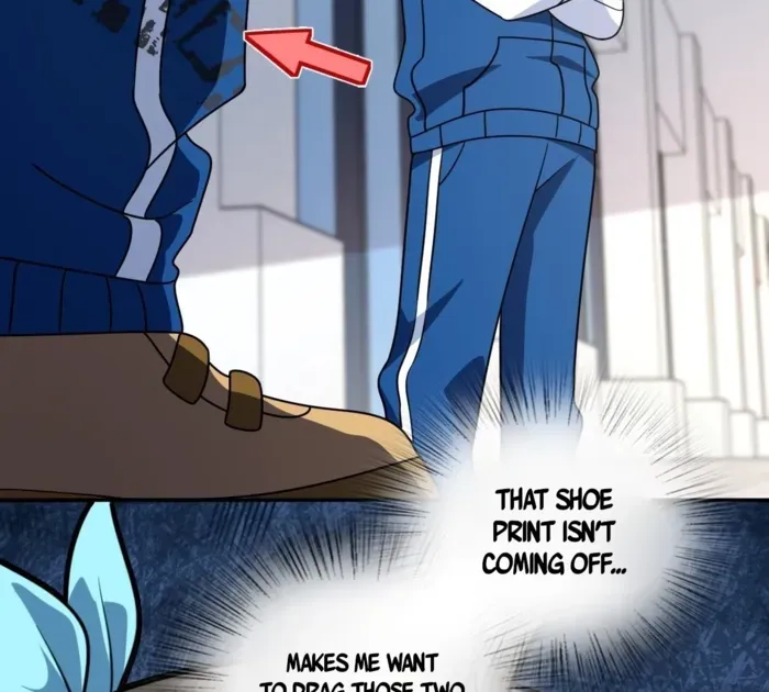 My Wife is from Thousand Years ago Chapter 415 page 87 - 