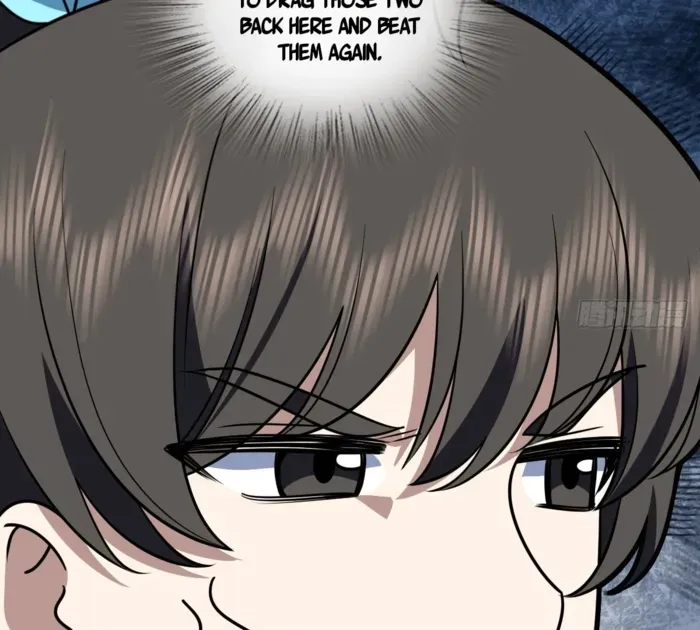 My Wife is from Thousand Years ago Chapter 415 page 88 - 