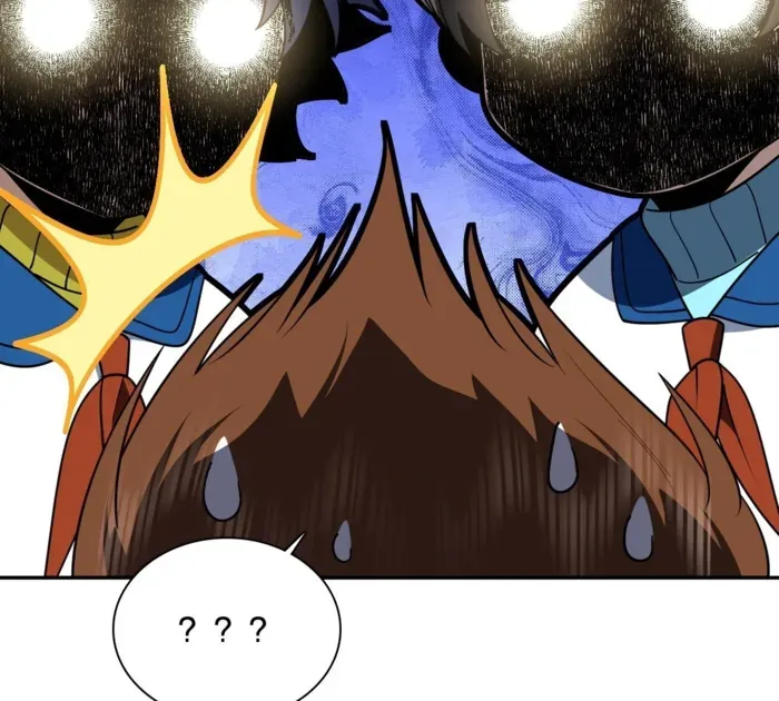 My Wife is from Thousand Years ago Chapter 415 page 10 - 