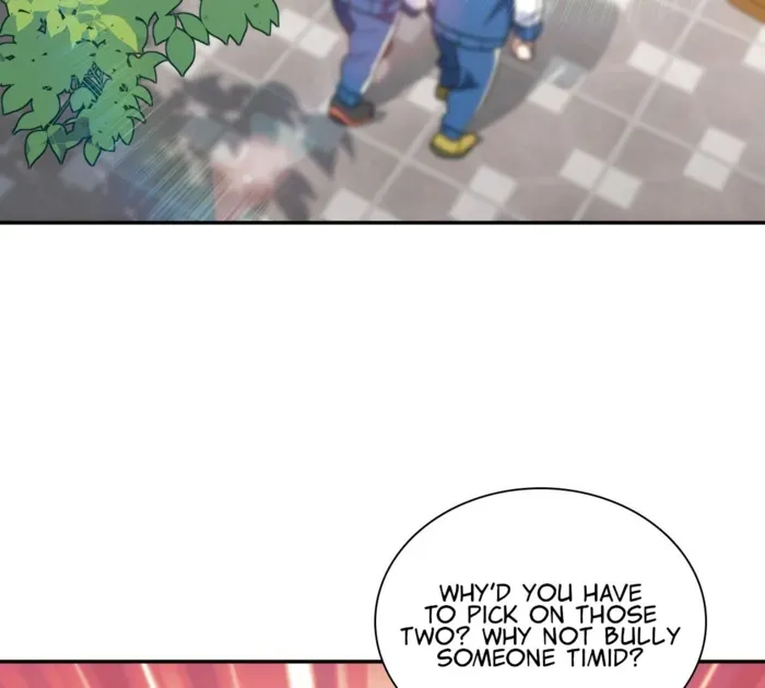 My Wife is from Thousand Years ago Chapter 415 page 91 - 