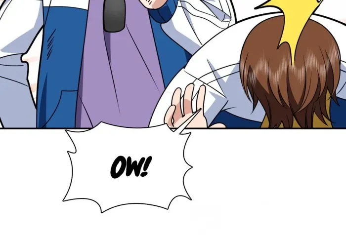 My Wife is from Thousand Years ago Chapter 415 page 93 - 