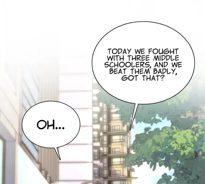 My Wife is from Thousand Years ago Chapter 415 page 94 - 