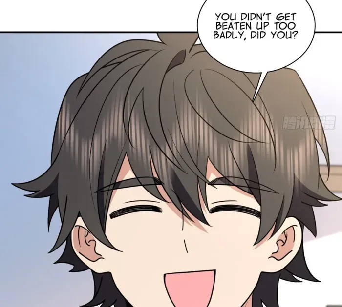 My Wife is from Thousand Years ago Chapter 415 page 97 - 
