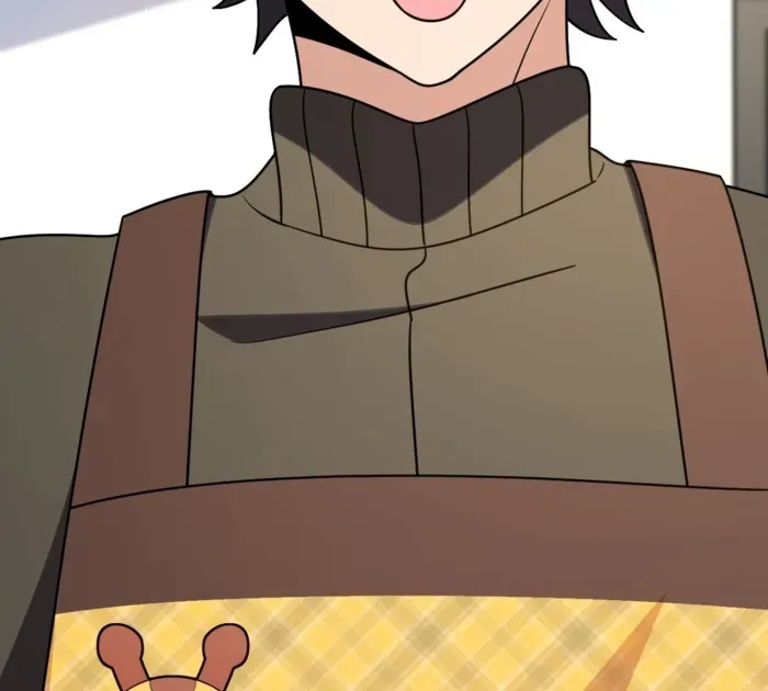 My Wife is from Thousand Years ago Chapter 415 page 98 - 
