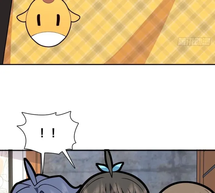 My Wife is from Thousand Years ago Chapter 415 page 99 - 